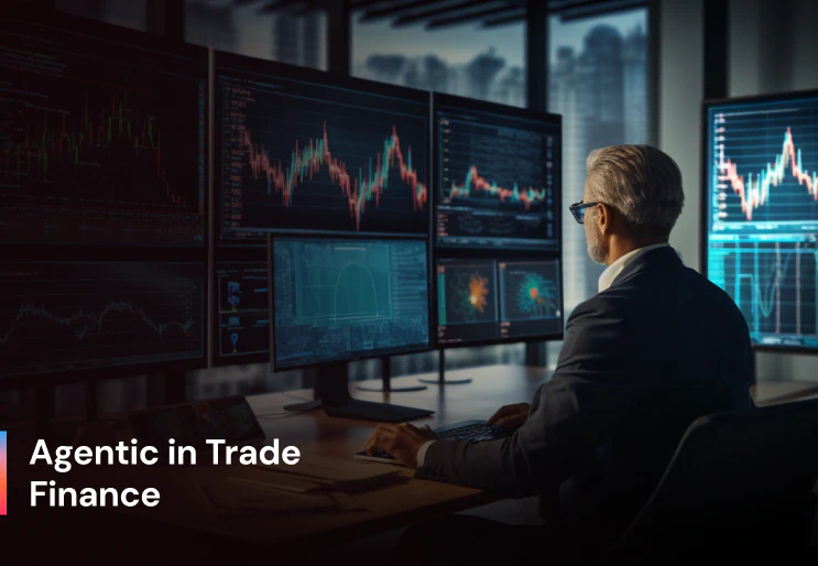 Agentic Workflows in Trade Finance: Automating Document Intelligence