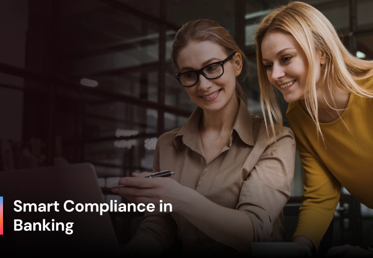 Smart Compliance in Banking: Using ML to Detect Anomalies in Real-Time