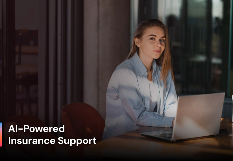 Transforming Customer Support in Insurance with Conversational AI