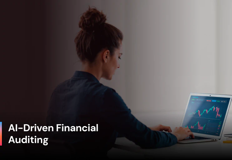 Transparent Auditing with AI-Powered Financial Reconciliation