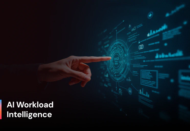 Workload Intelligence: Letting AI Agents Decide What to Automate Next