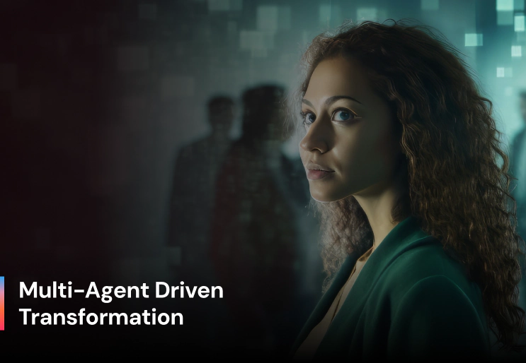 Why Multi-Agent Systems Will Power the Next Wave of Digital Transformation