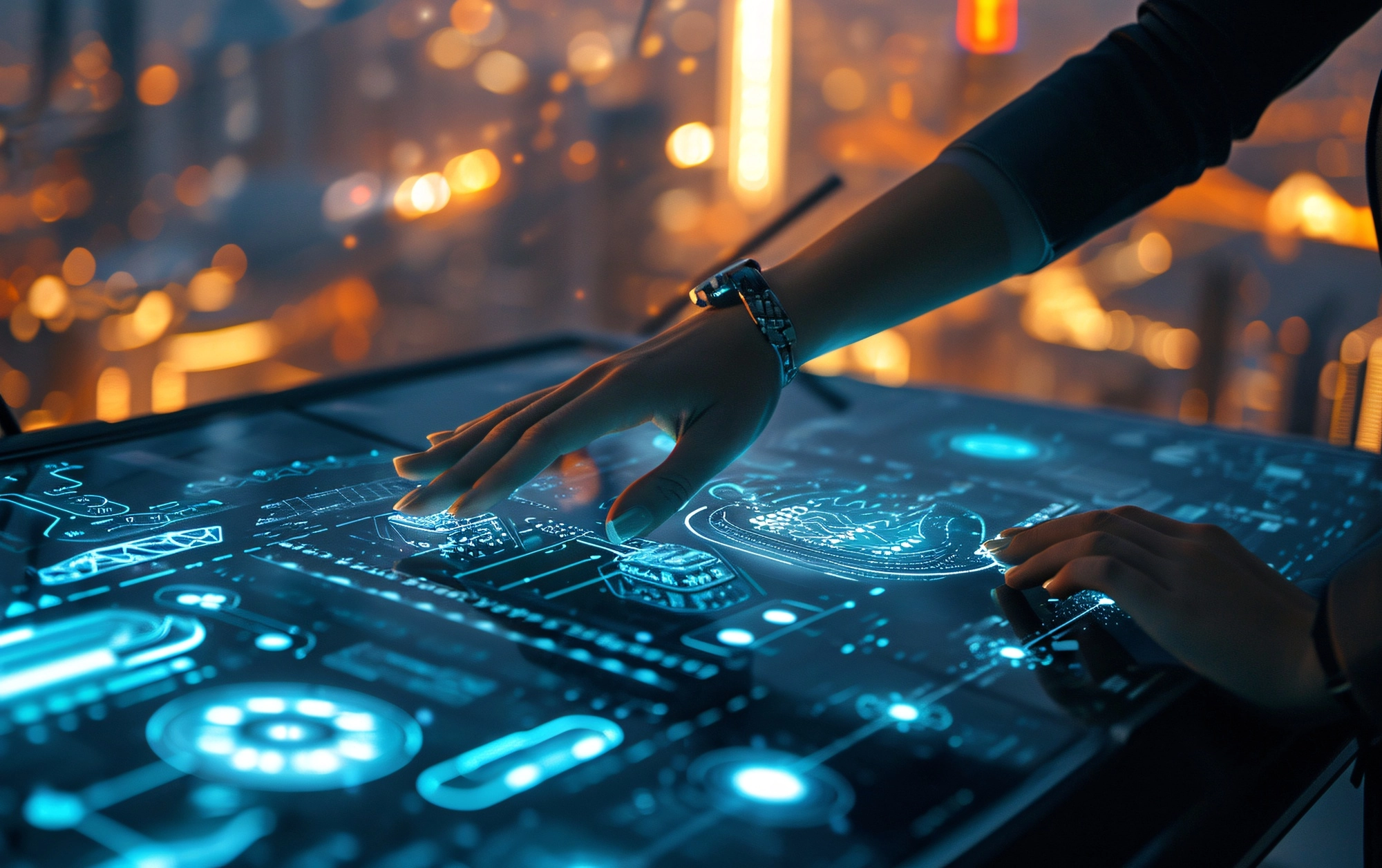 Insights for Decisions