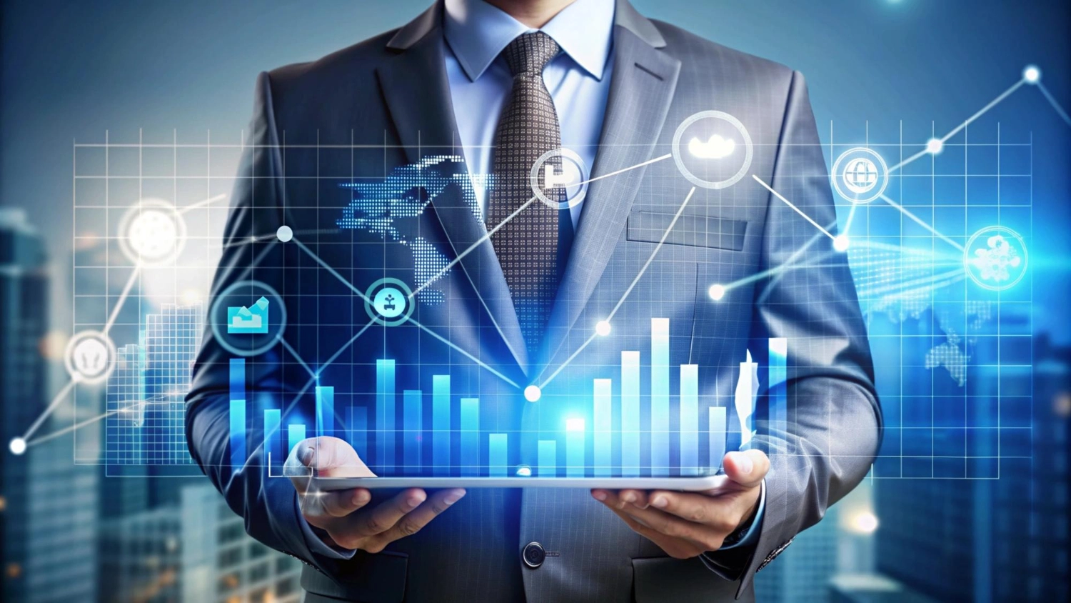 Insights for Decisions