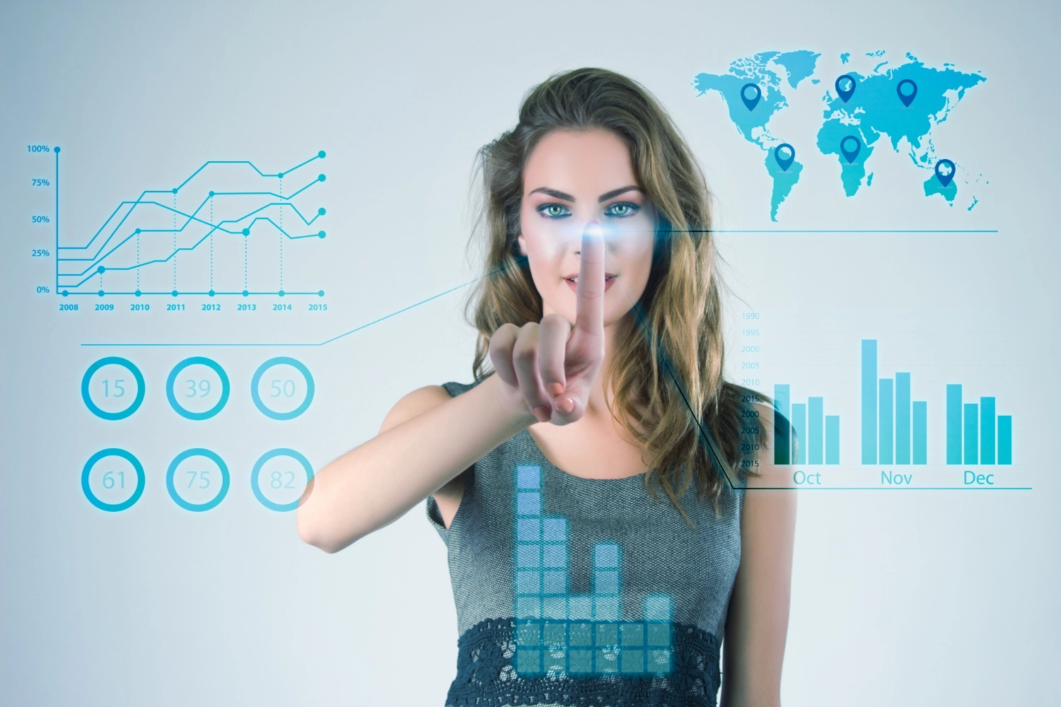 Insights for Decisions