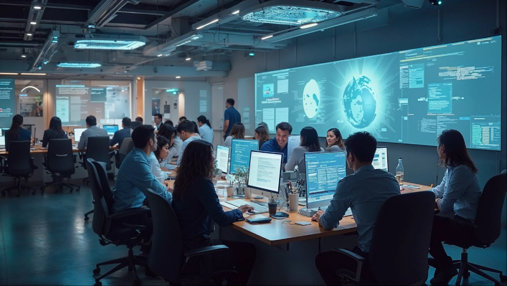 Real-Time Enterprise Awareness