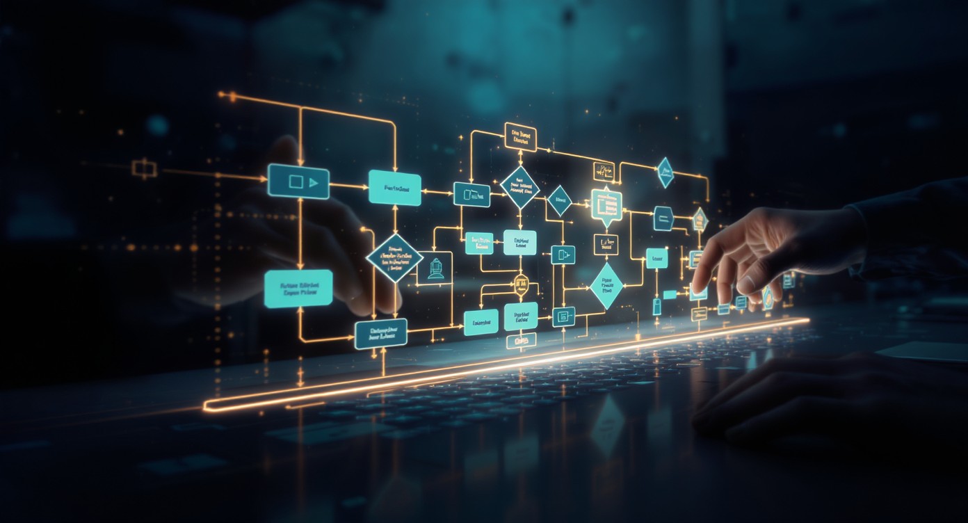 Design Intelligent Workflows