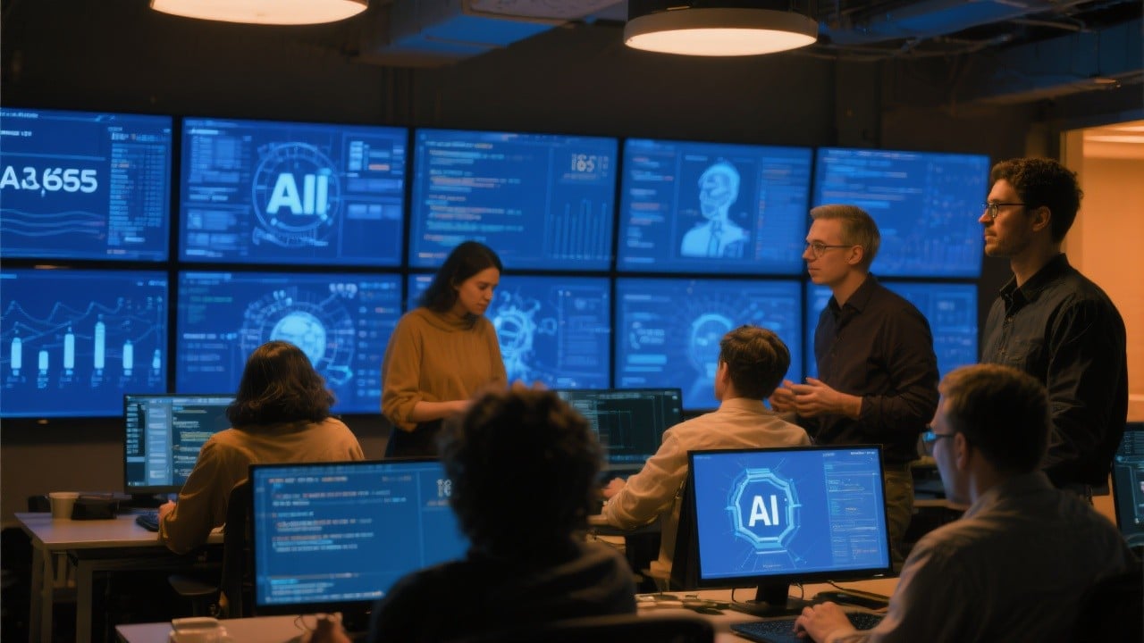 Scale with Confidence