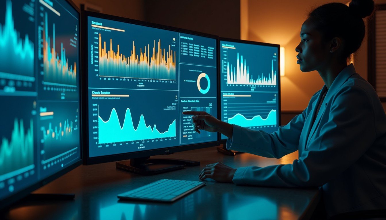 Automate with Precision