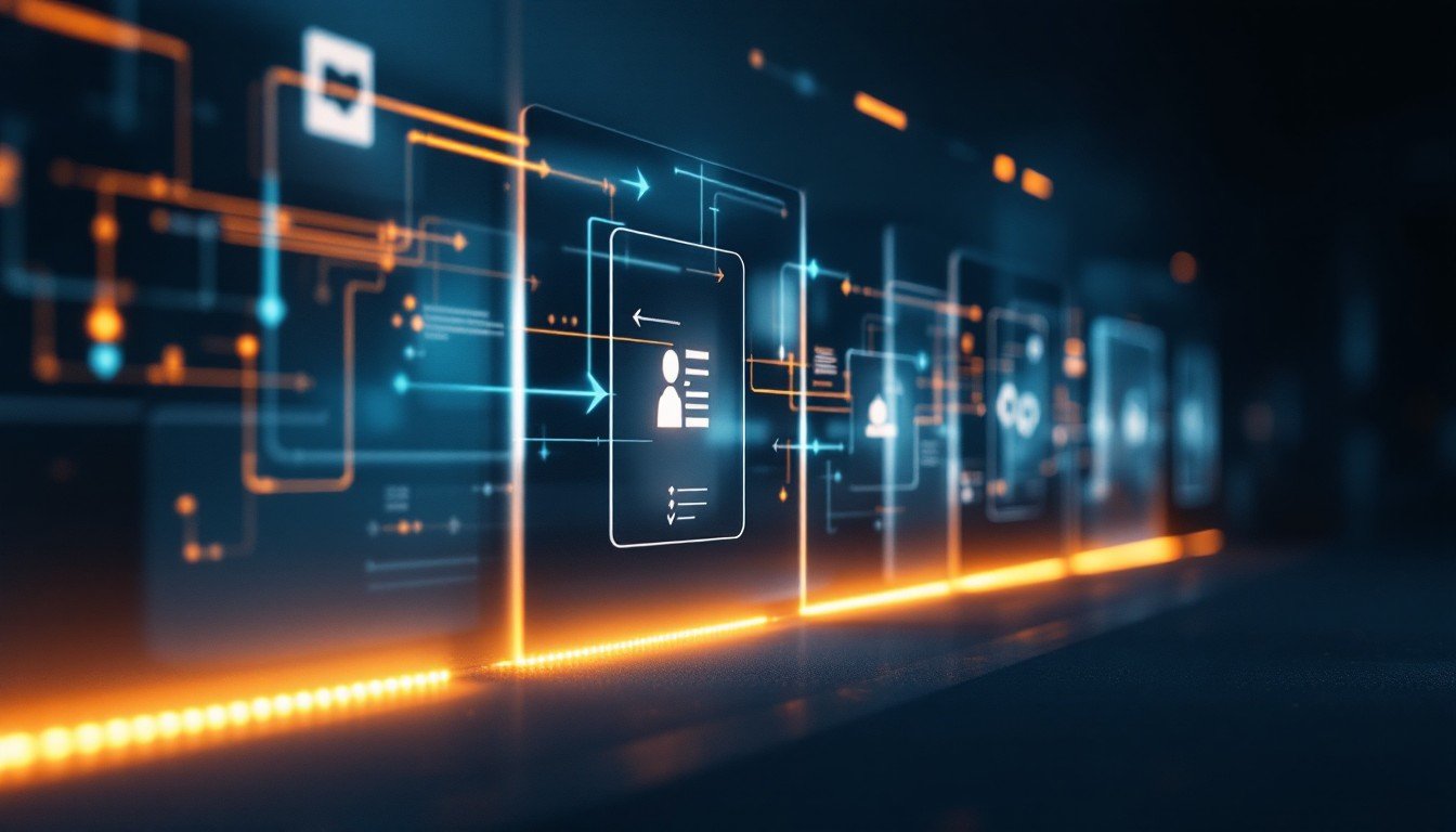 Seamless Workflow Integration